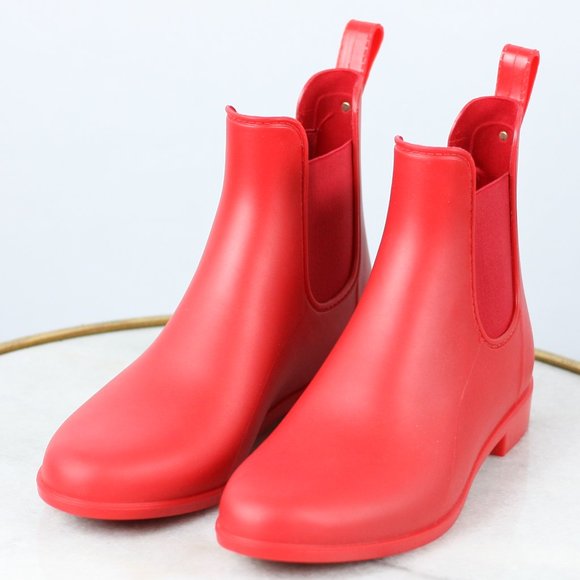 Sam Edelman Shoes - SAM EDELMAN Tinsley Rain Boots